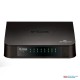 D-Link 16 Port Fast Ethernet Switch (2Y)